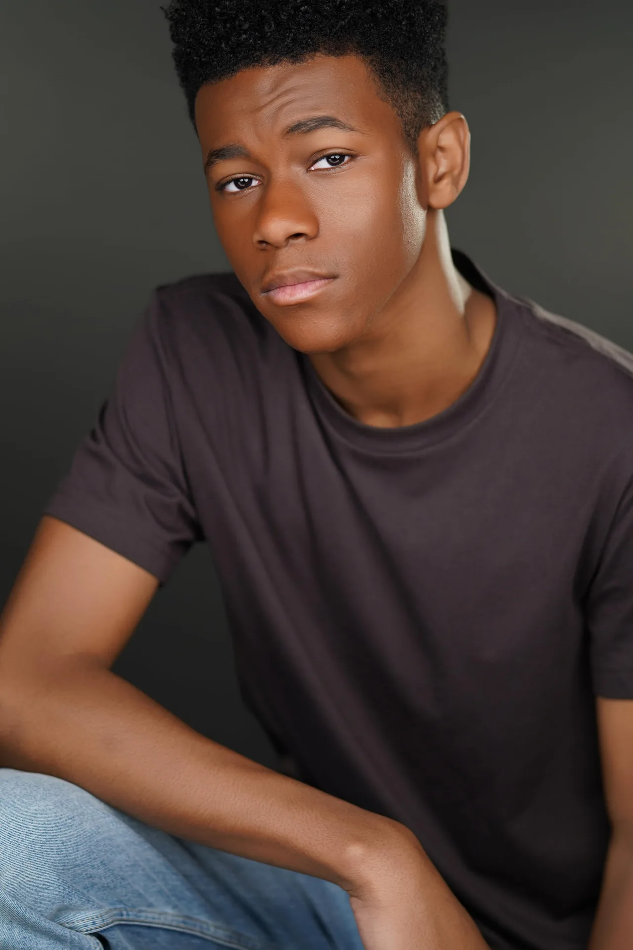 تصویر Jordan Preston Carter
