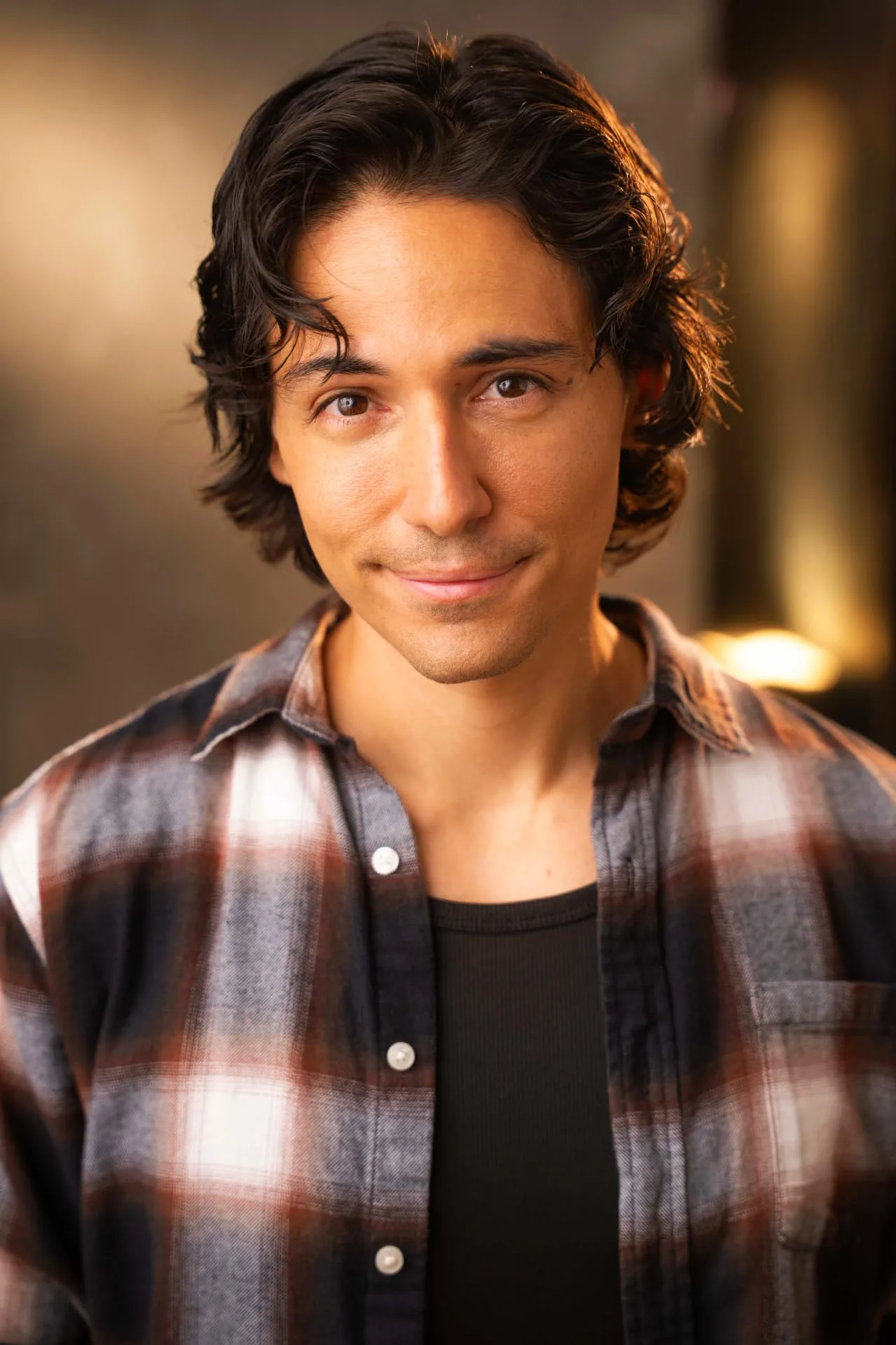 تصویر Nathan DeLaTorre