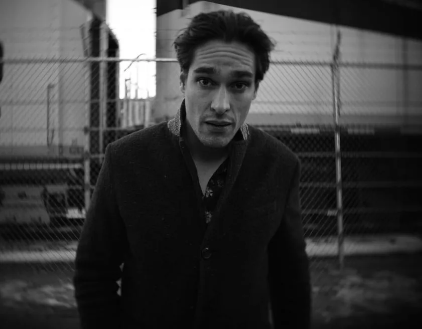 تصویر Mikkel Kruse-Dahl