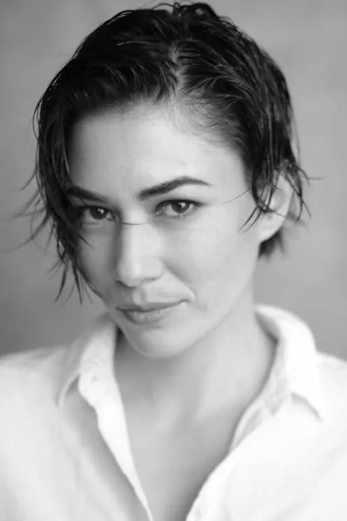 تصویر Krista Alvarez