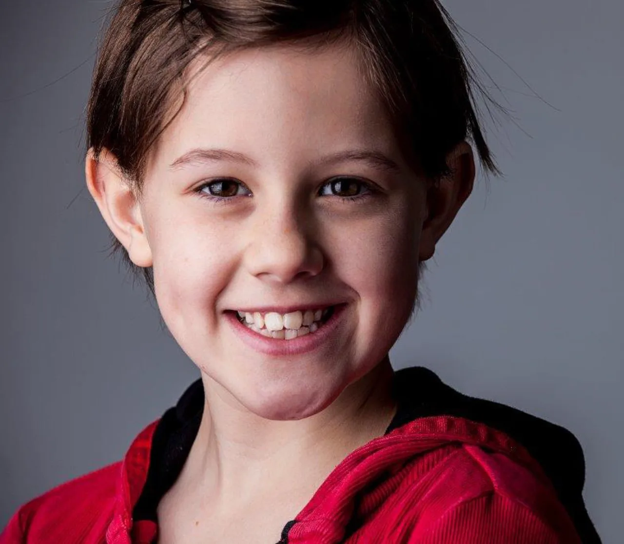 تصویر Ruby Barnhill
