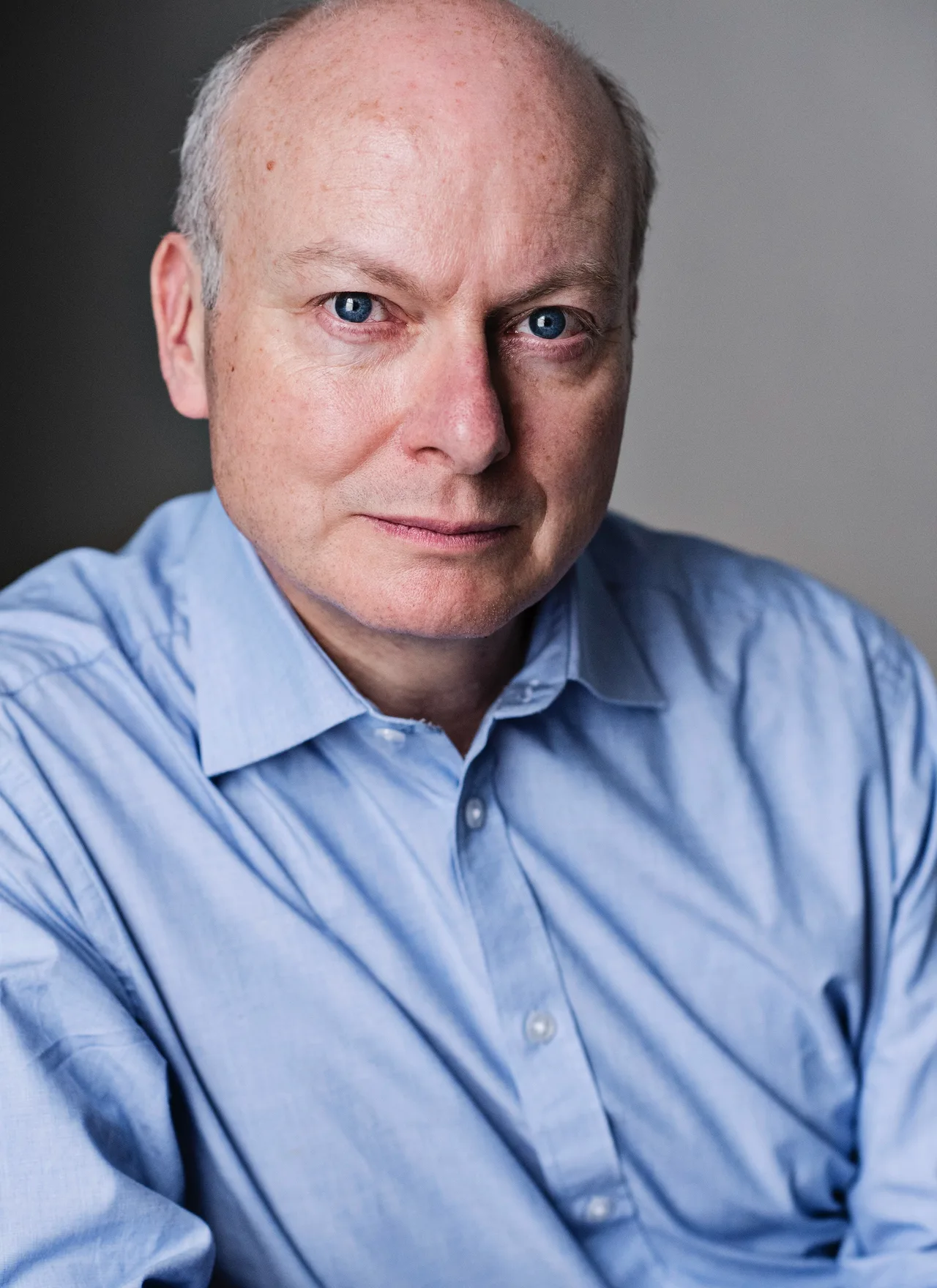 تصویر Timothy Harker