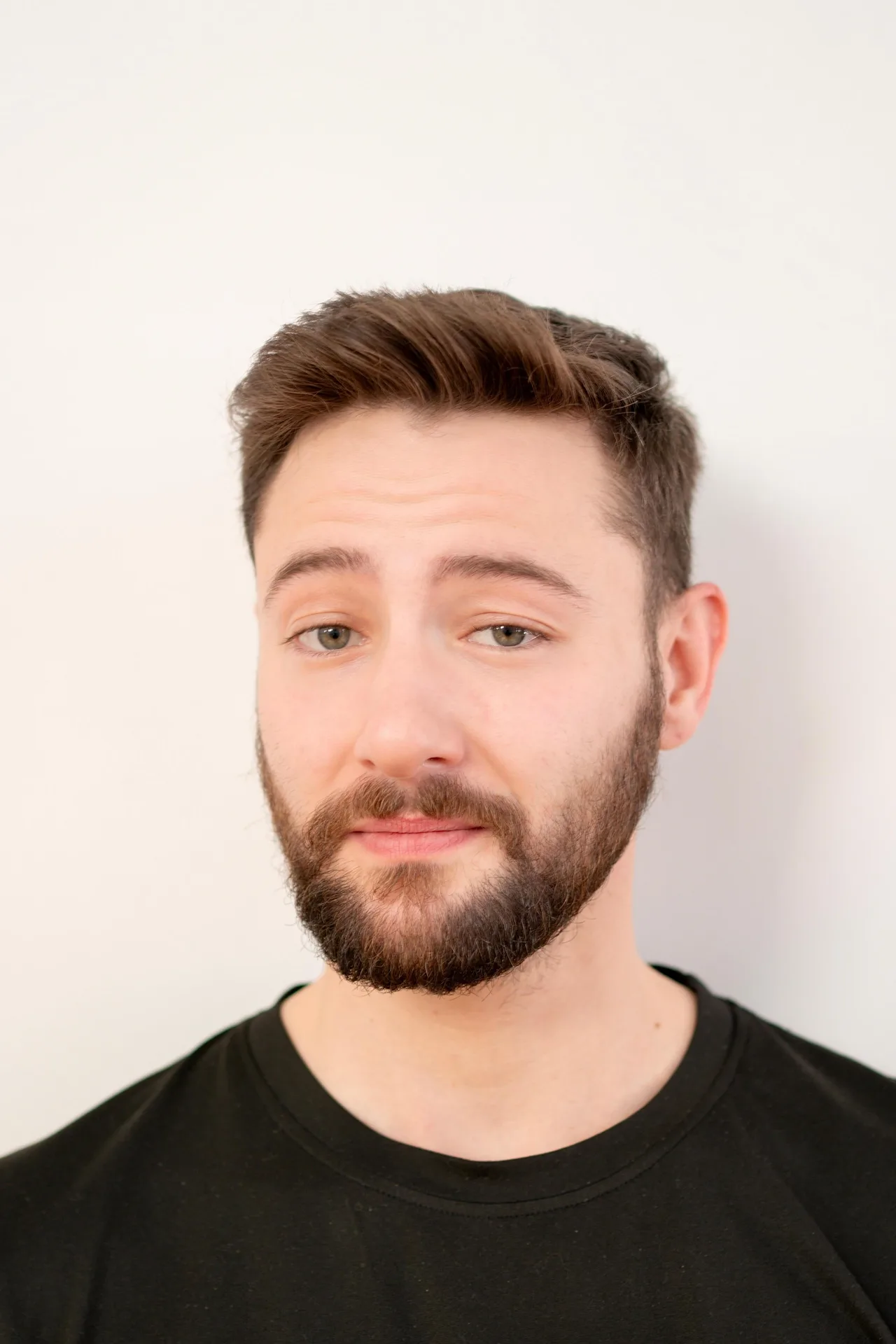 تصویر Connor Holden
