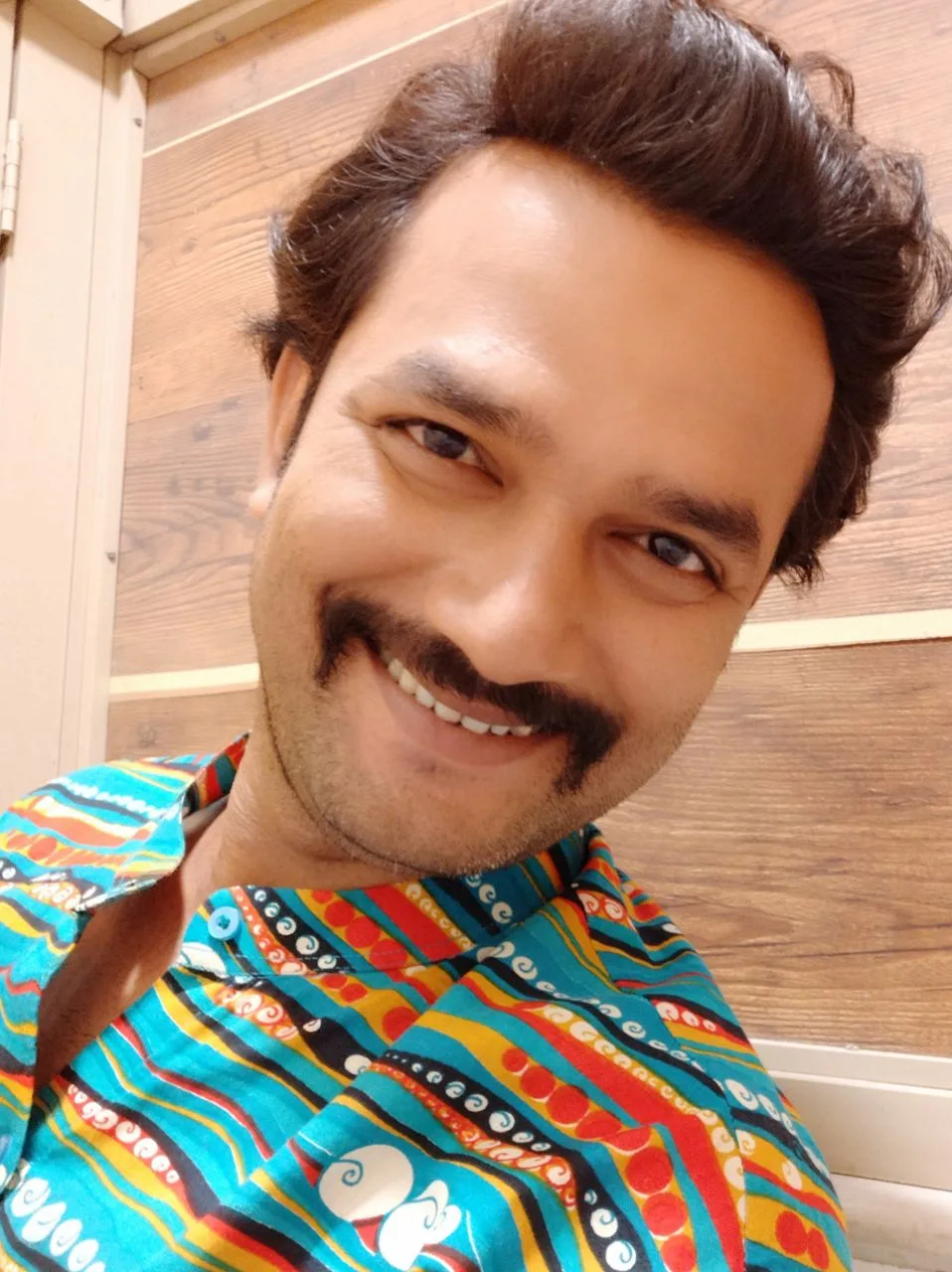 تصویر Sharat Sonu