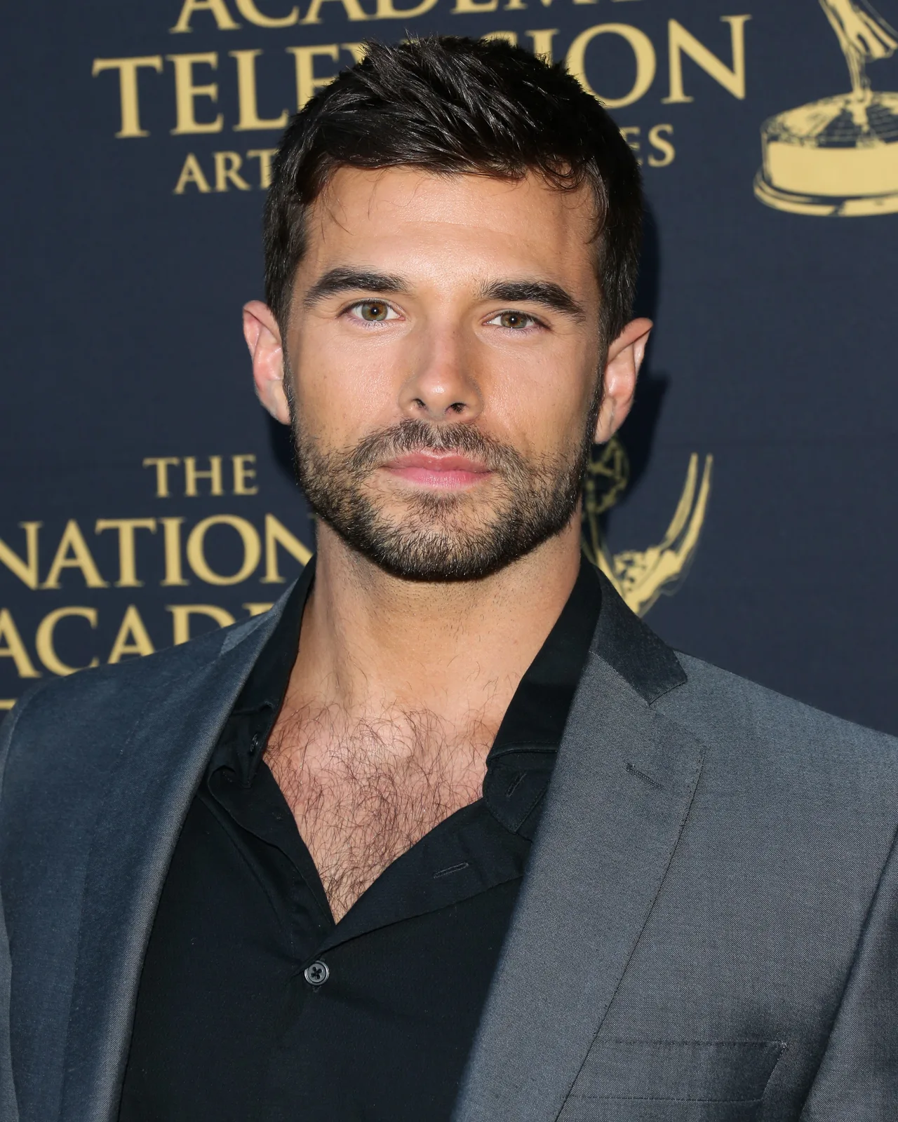 تصویر Josh Swickard