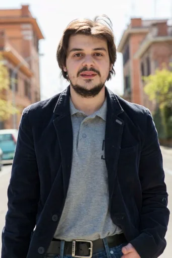 تصویر Francesco Russo