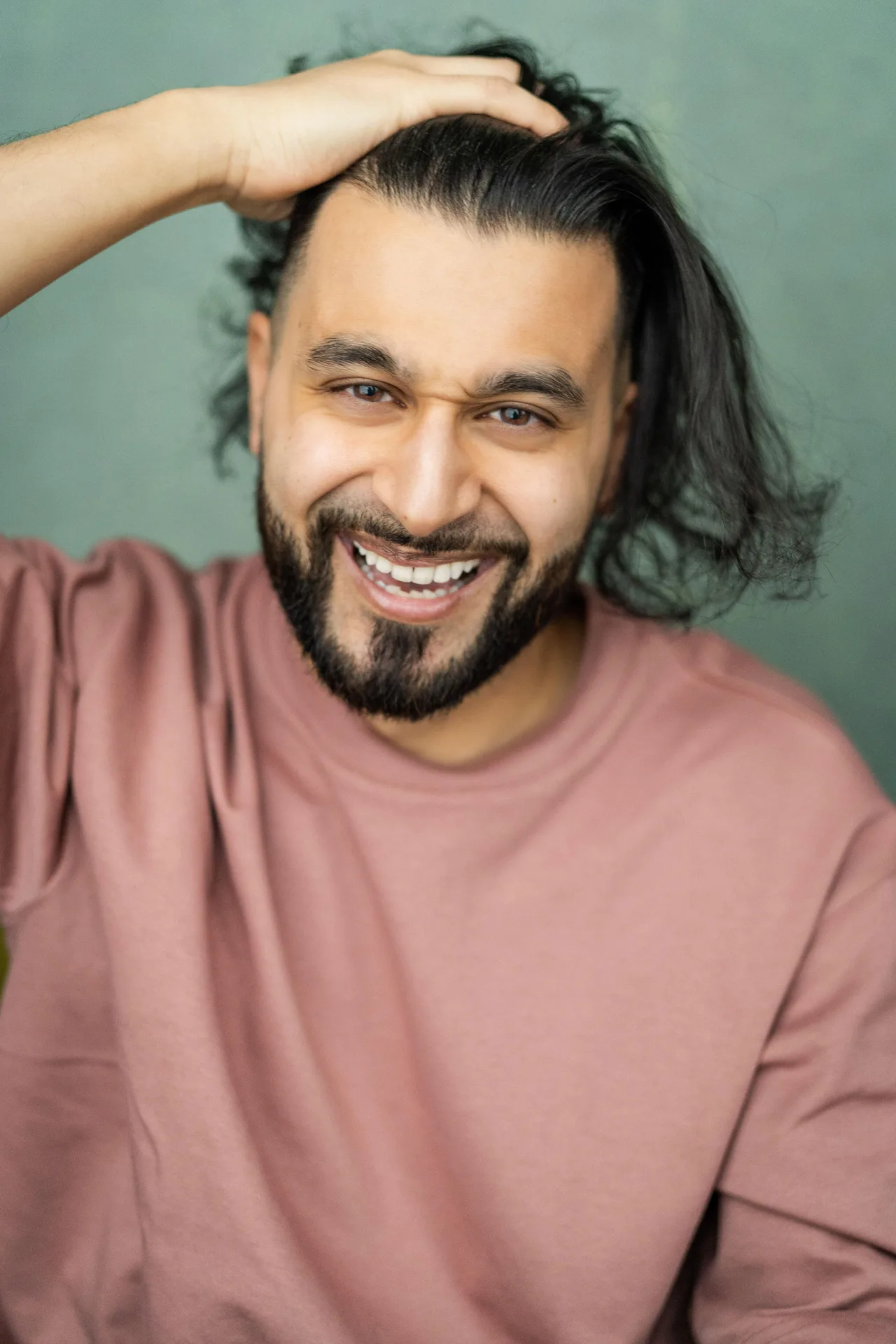 تصویر Islah Abdur-Rahman