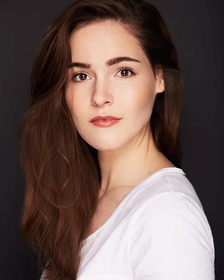 تصویر Madeleine Dauer