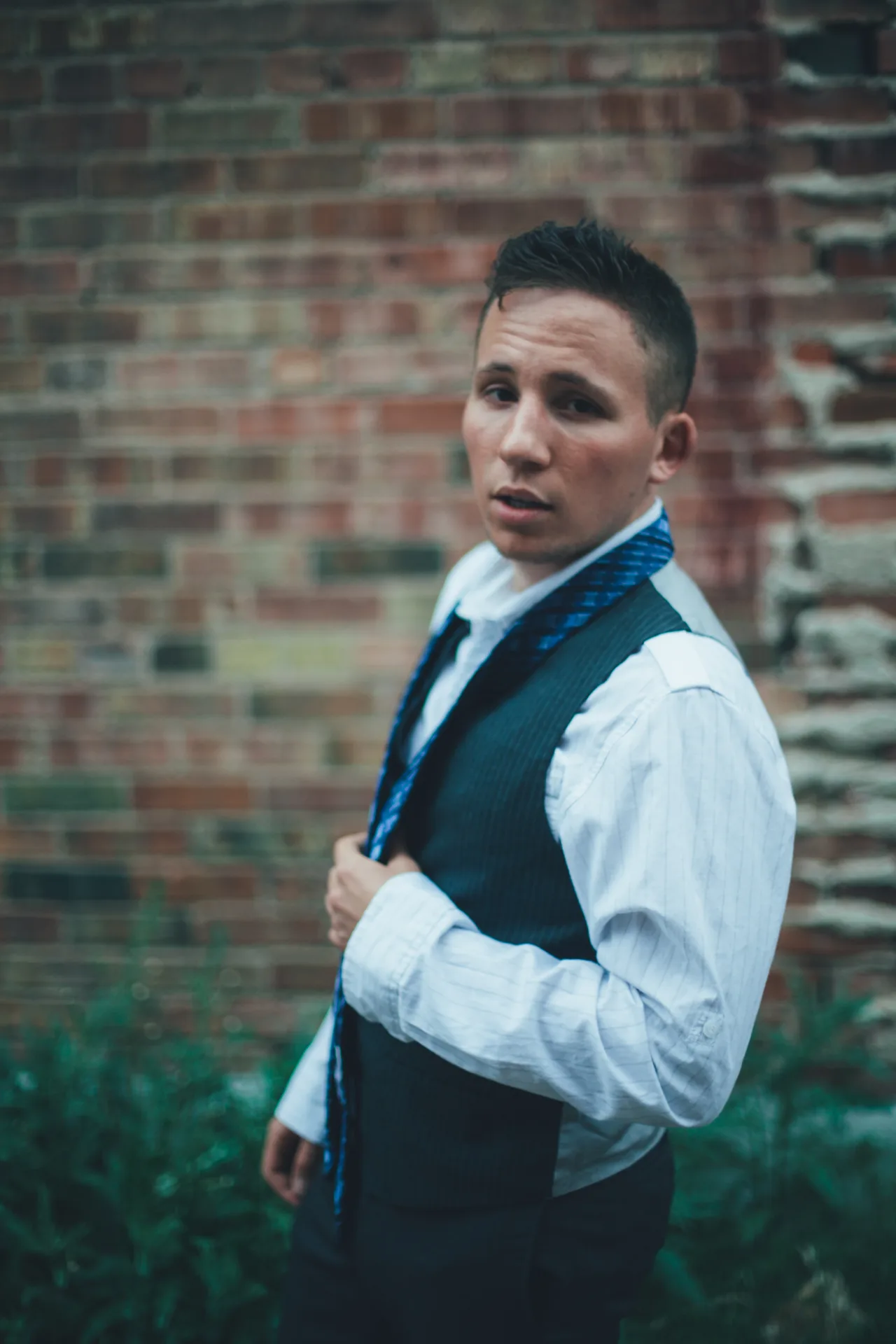 تصویر Dominic Syracuse
