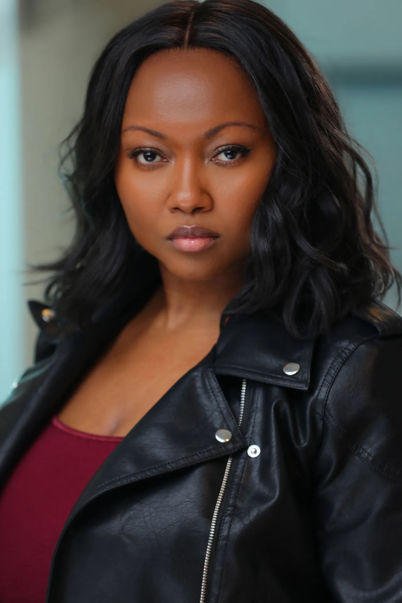 تصویر Kenishia Green
