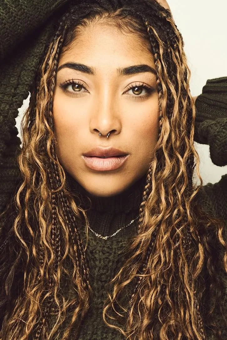 تصویر Adriyan Rae