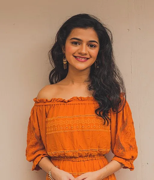 تصویر Krutika Deo