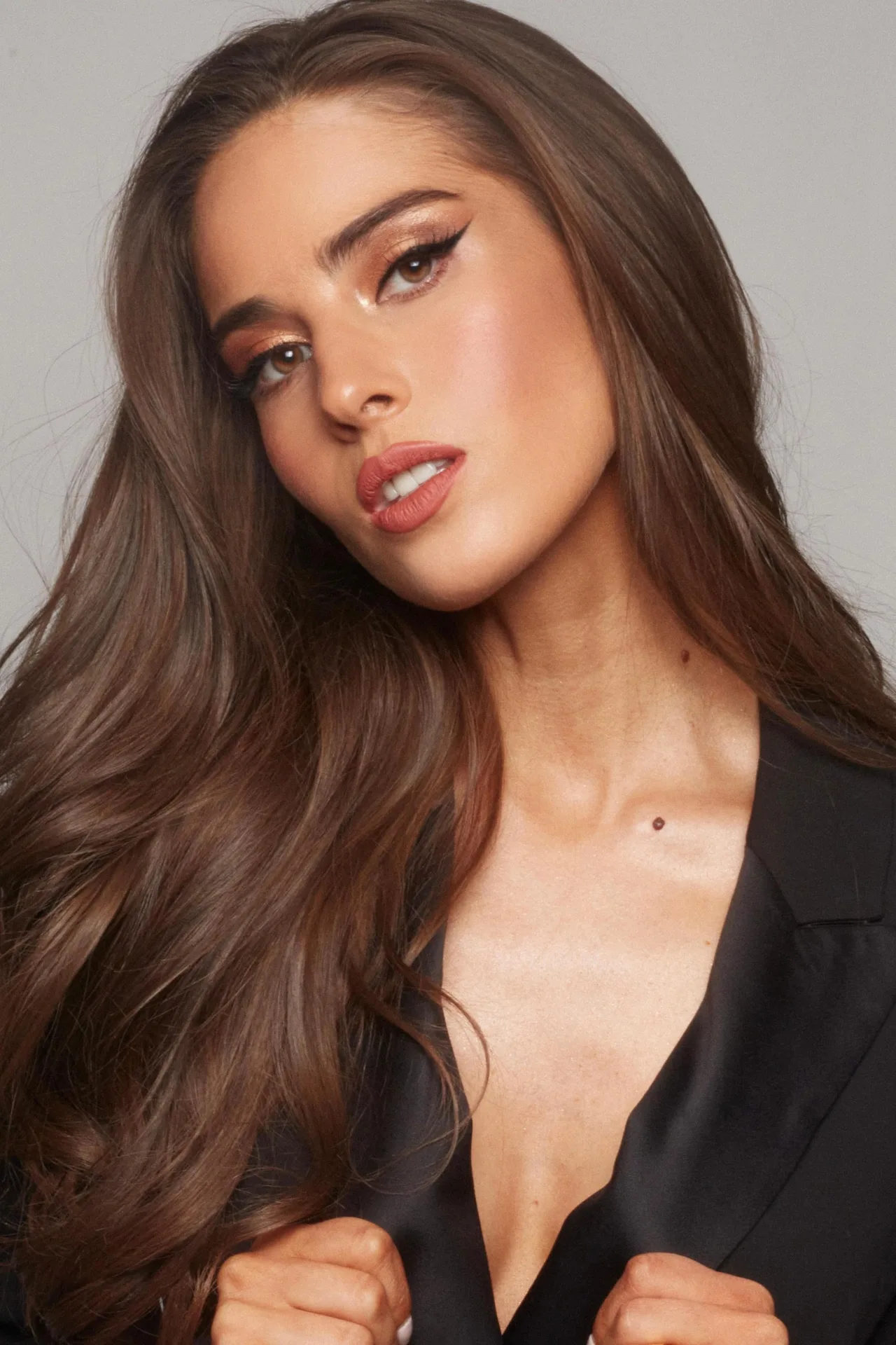 تصویر Pamela Cortés