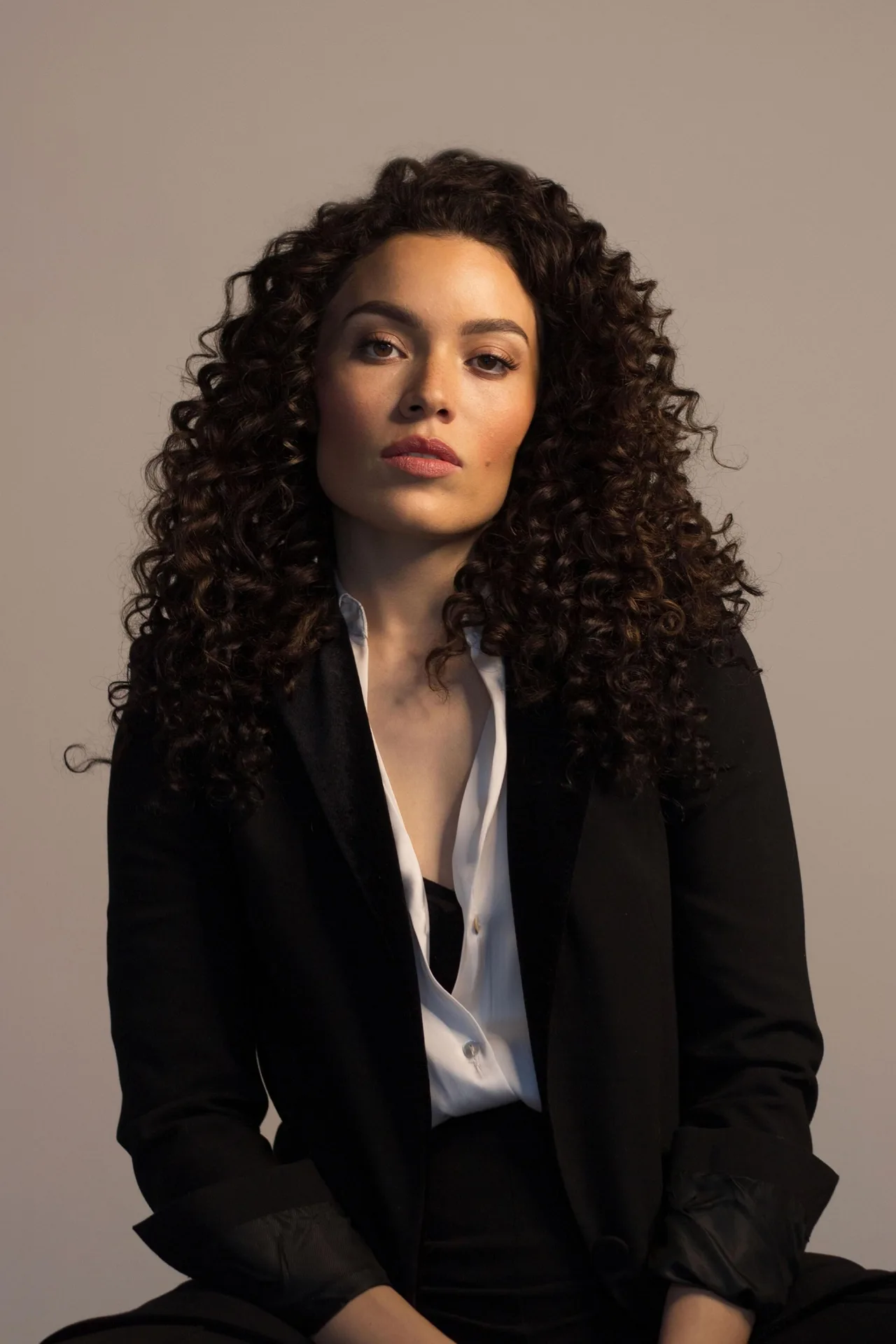 تصویر Kathryn Davis