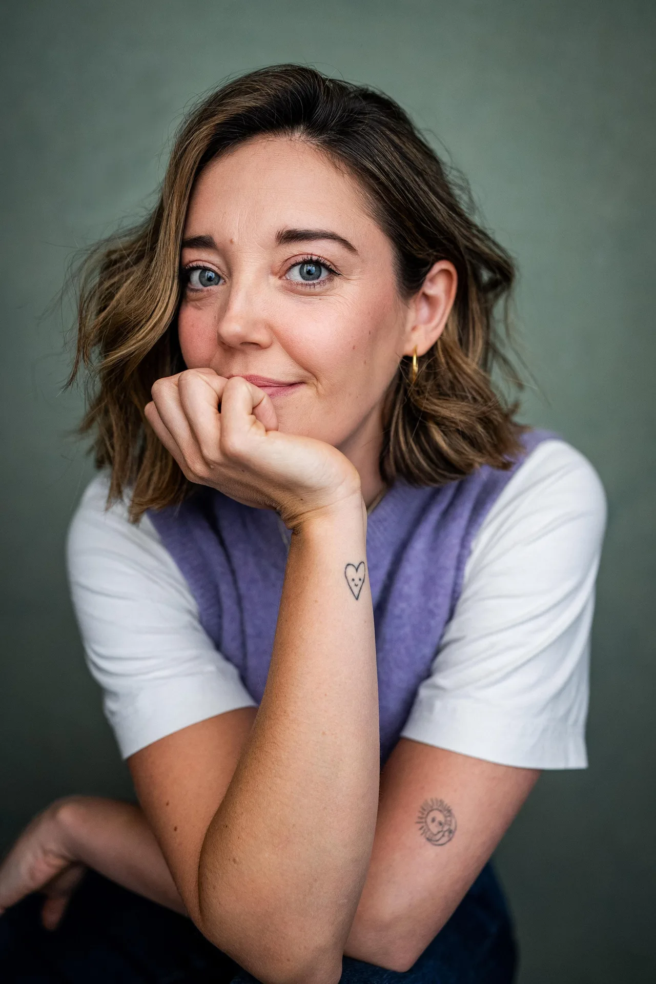 تصویر Maddie Rice