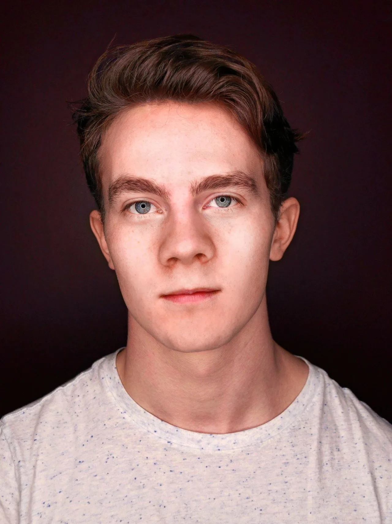 تصویر Luke Kimball