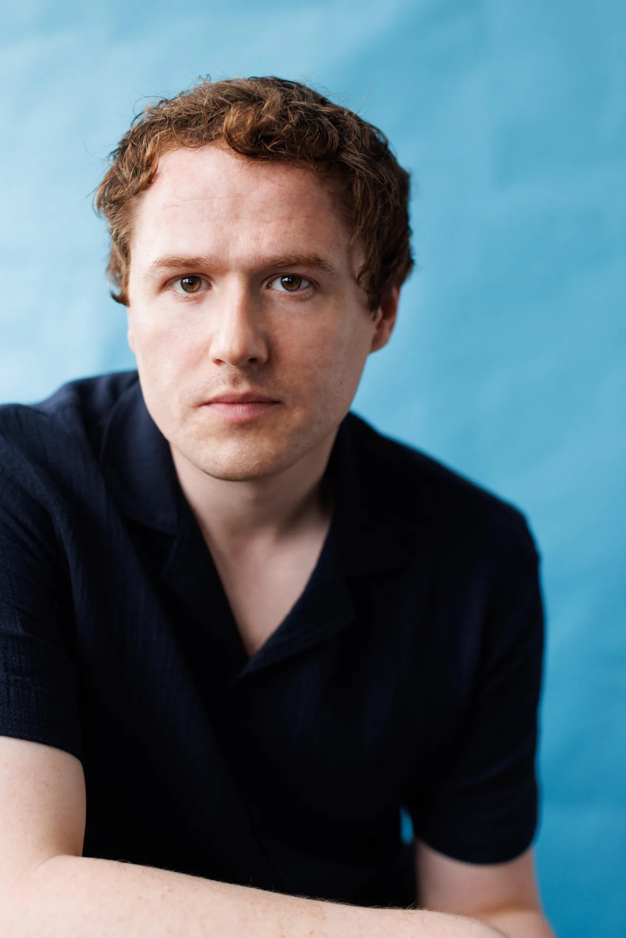 تصویر Joel MacCormack