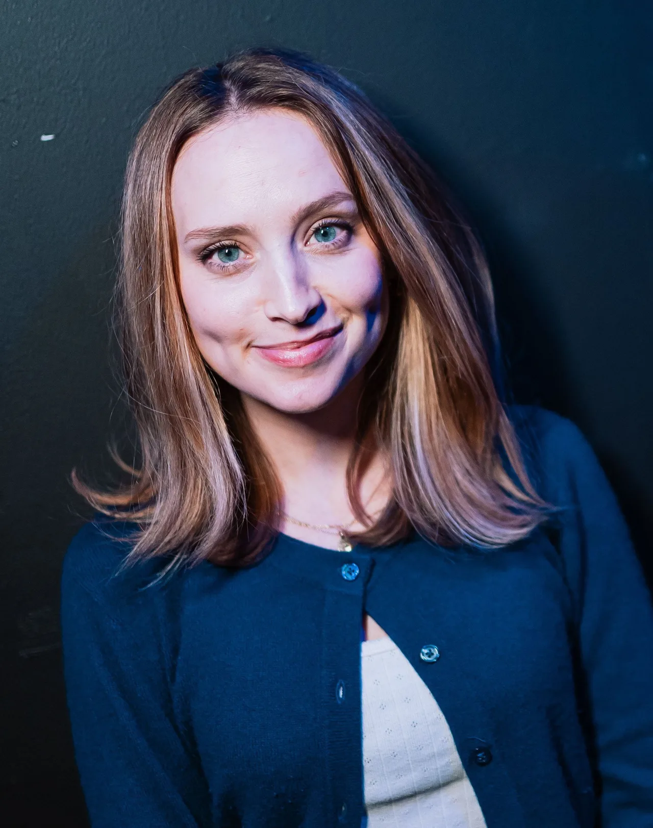 تصویر Hillary Anne Matthews