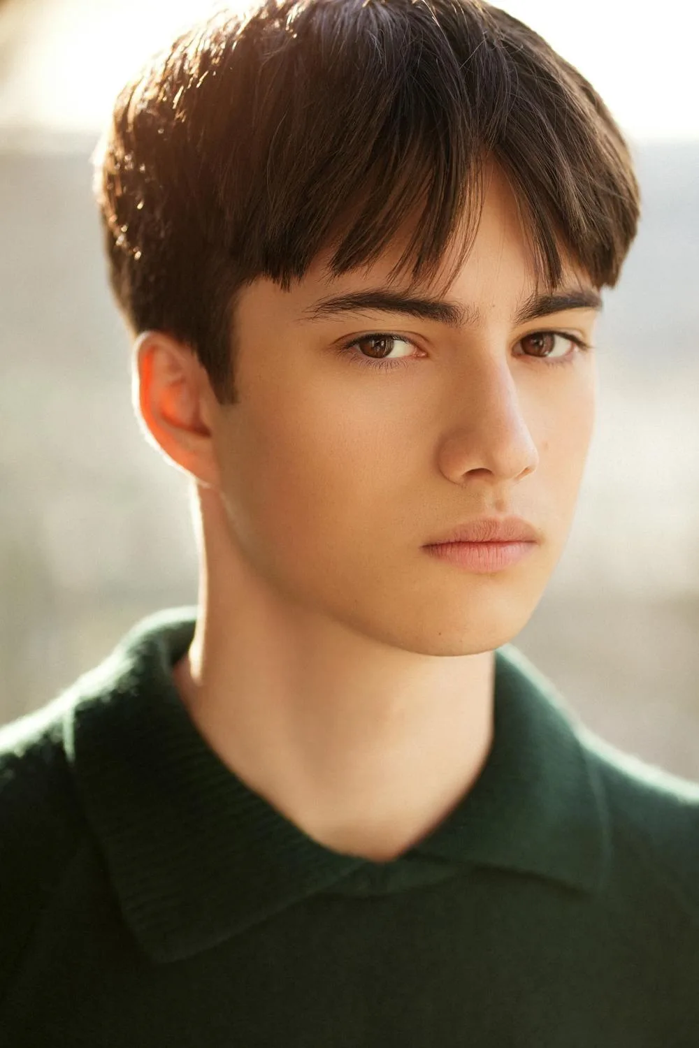 تصویر Dean Petriw