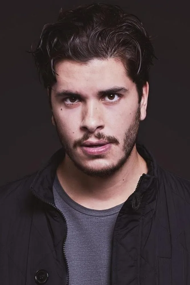 تصویر Nassim Rachi