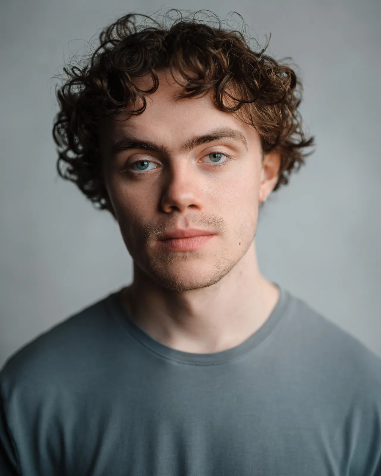 تصویر Dominic Boyle