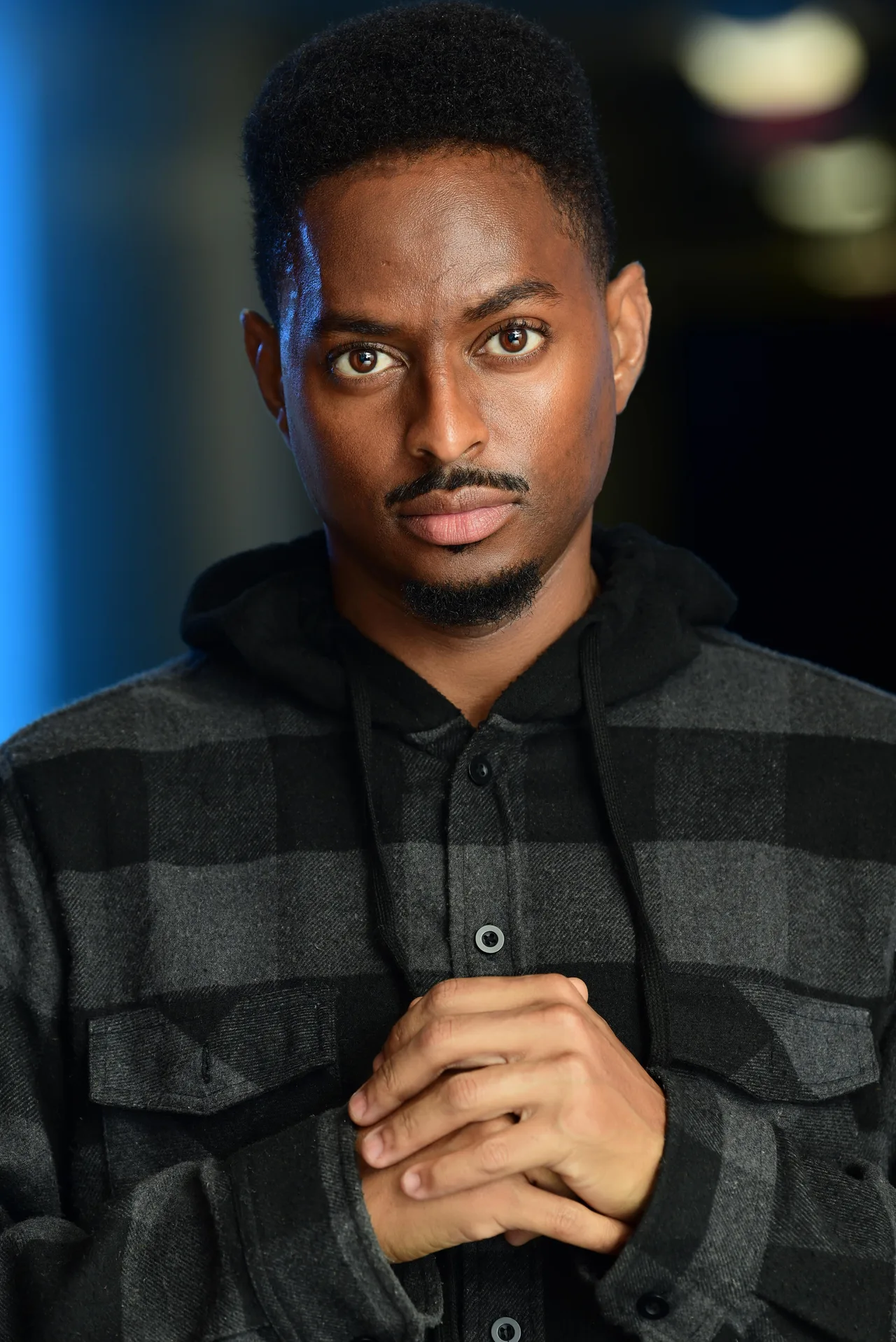 تصویر Isaac Beverly