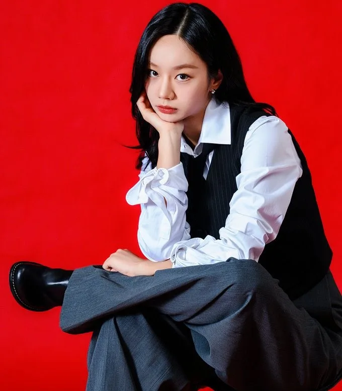 تصویر Lee Hyeri