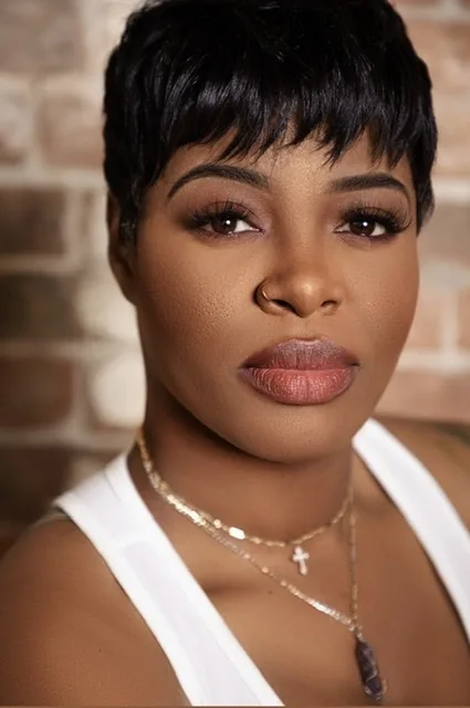 تصویر Ta'Rhonda Jones