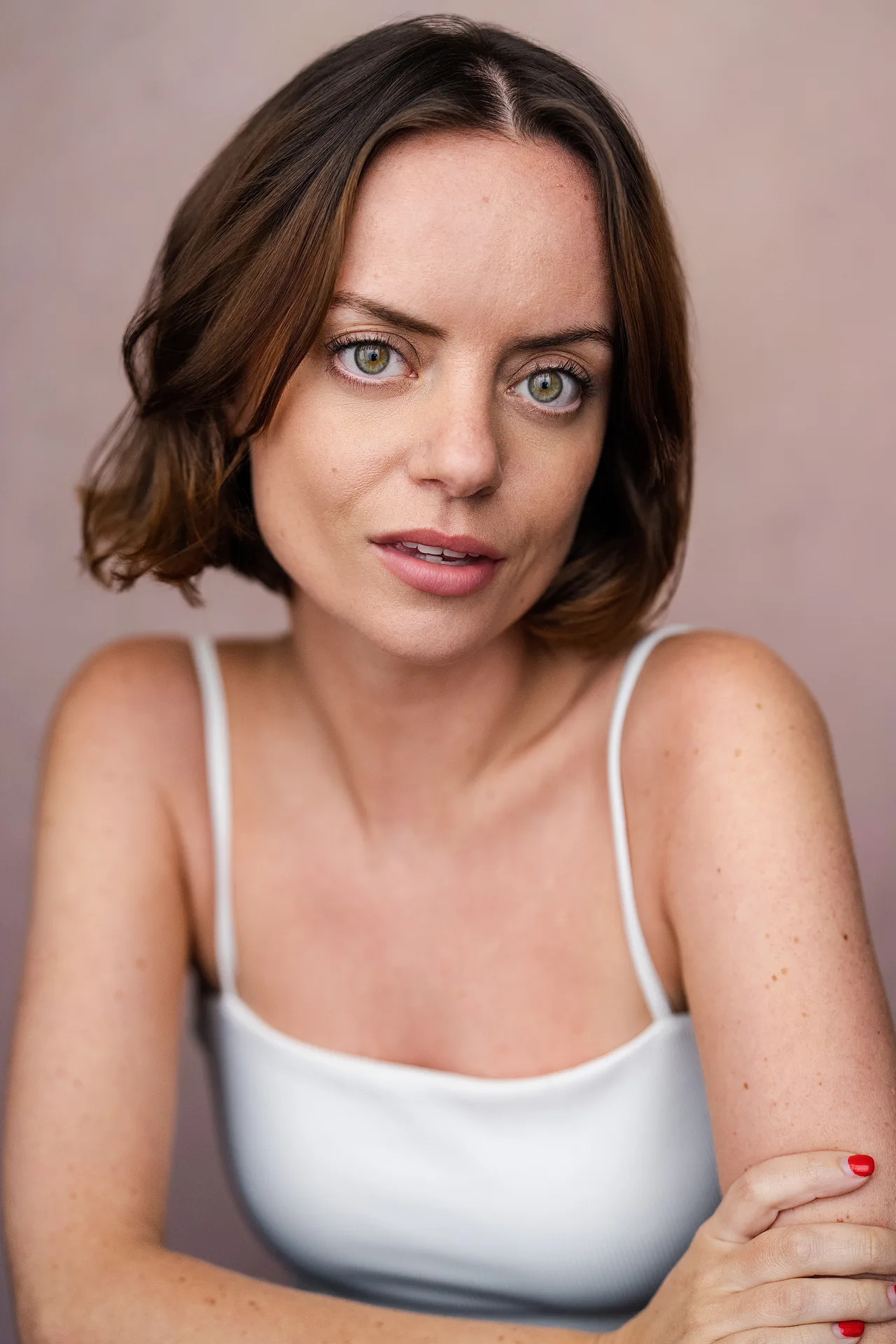 تصویر Rebecca Harrod