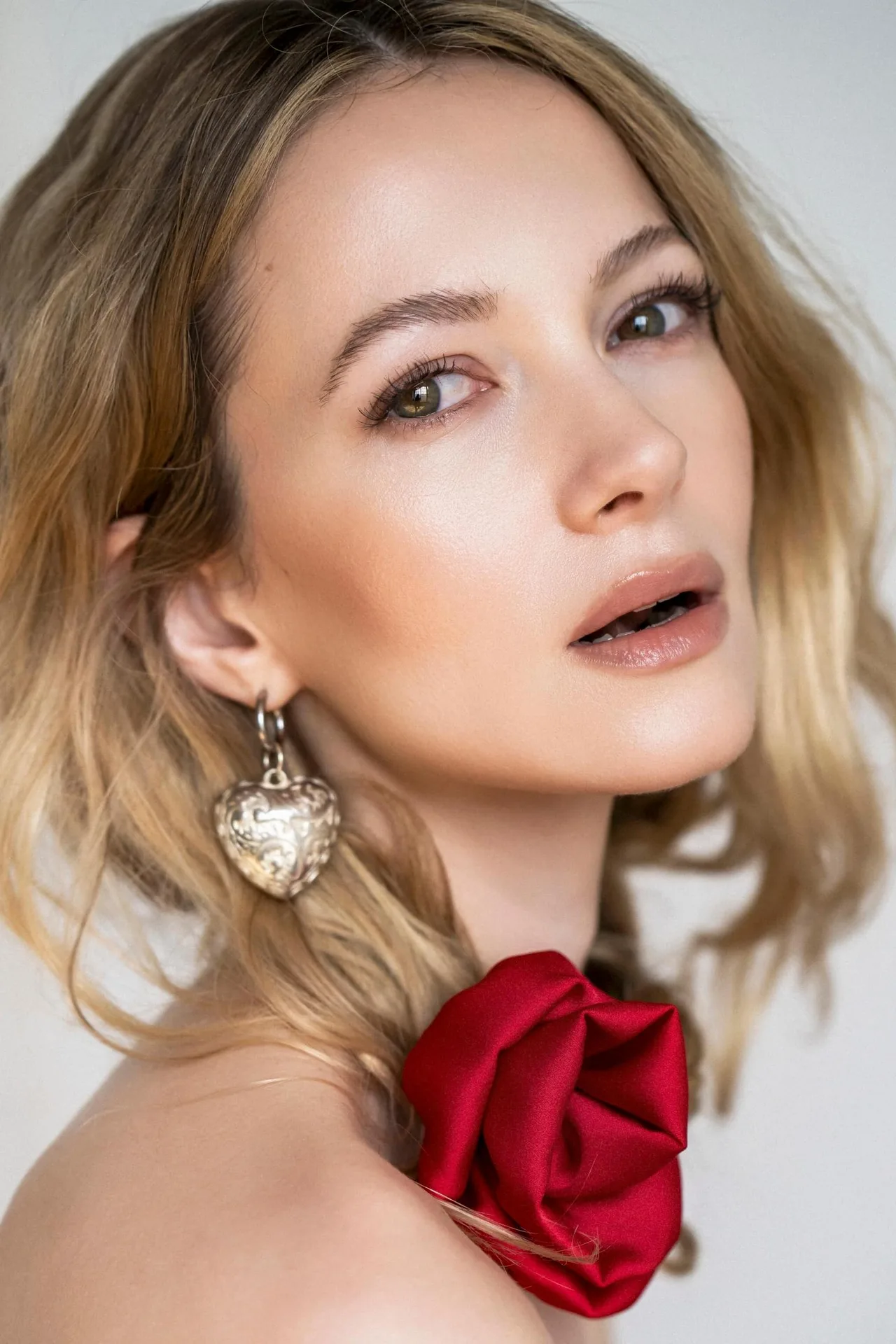 تصویر Ivy Matheson