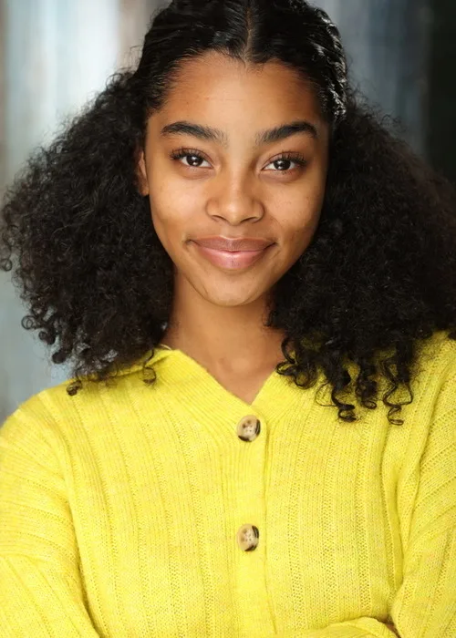 تصویر Jadah Marie