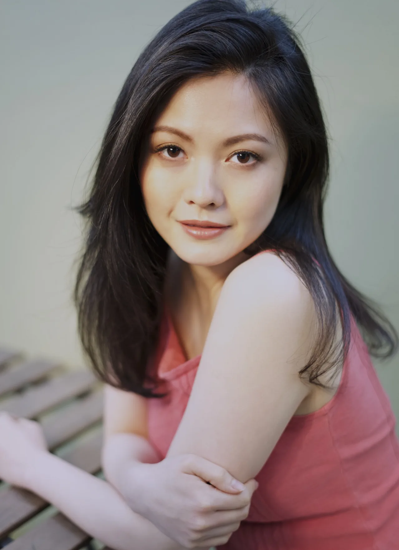 تصویر Jenny Wu