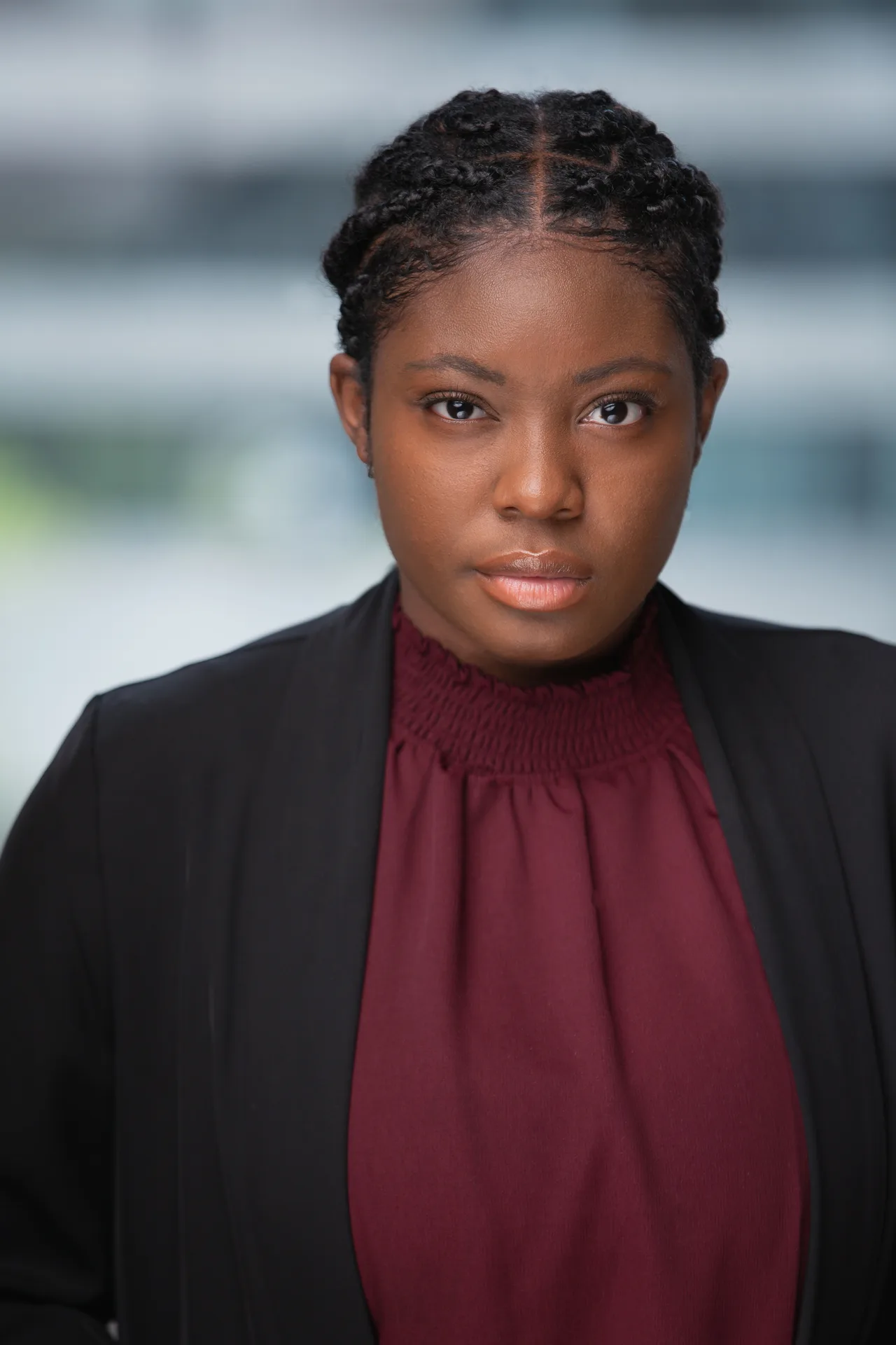 تصویر Jazzmin Smith