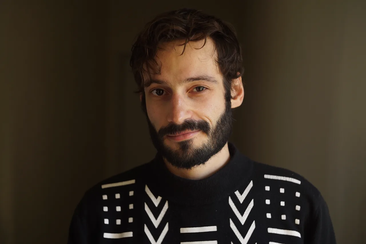 تصویر Pierre-Antoine Deborde