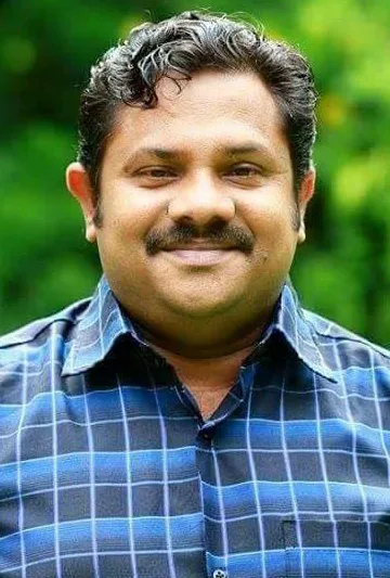 تصویر Hareesh Kanaran