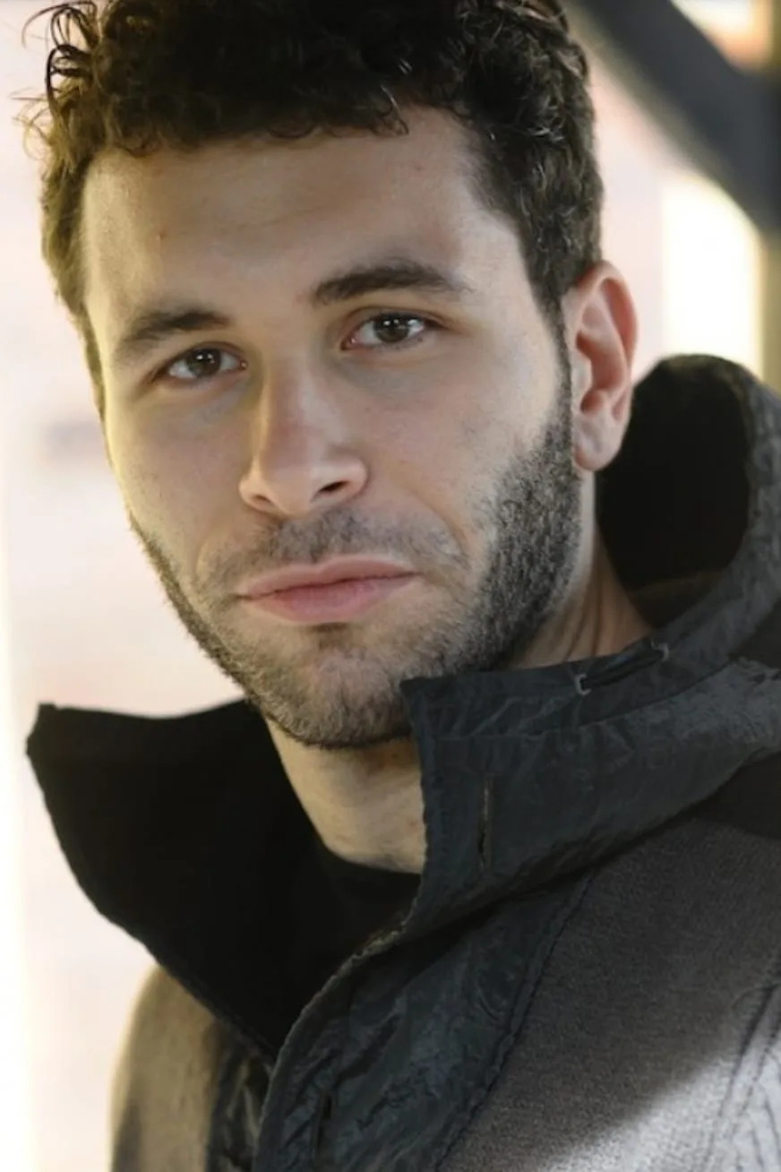 تصویر Gabriel Montesi