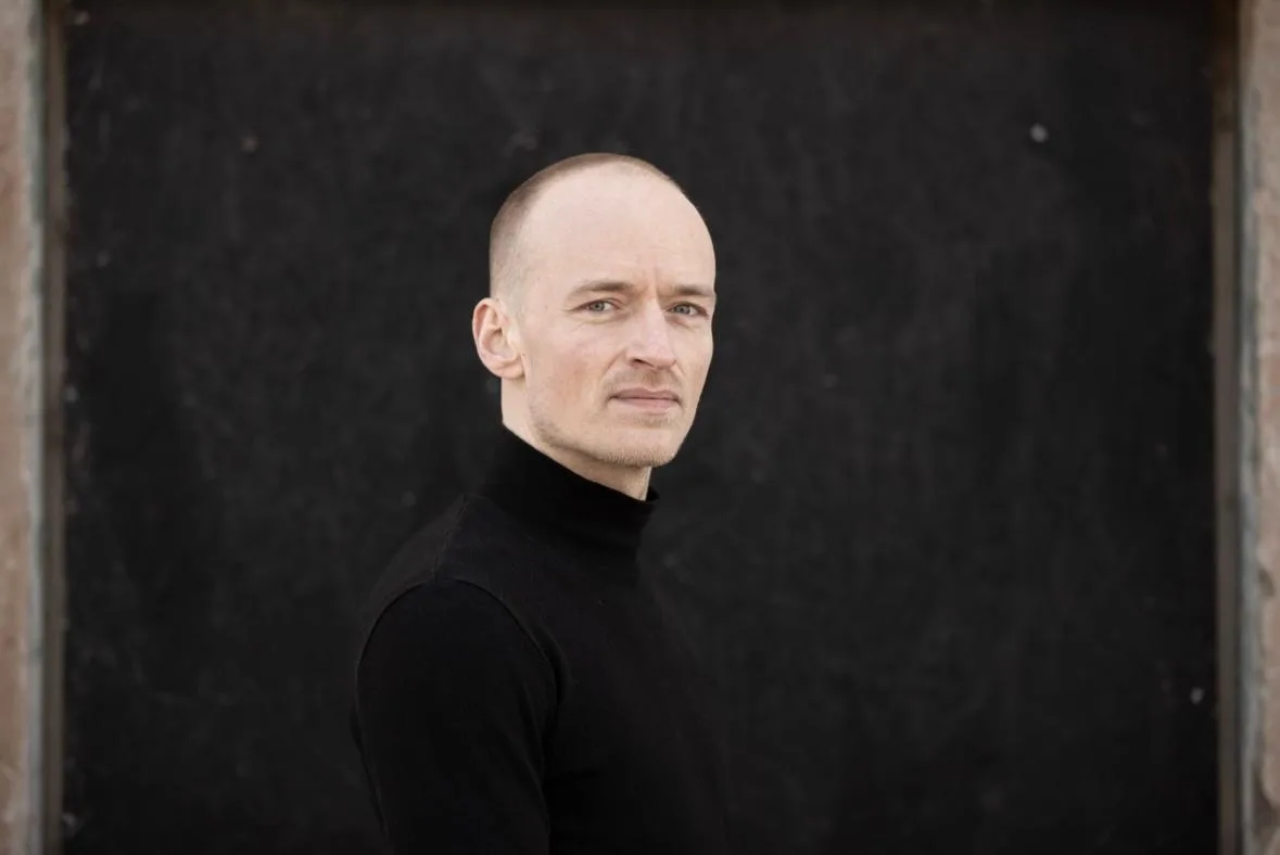 تصویر Kaspar Velberg
