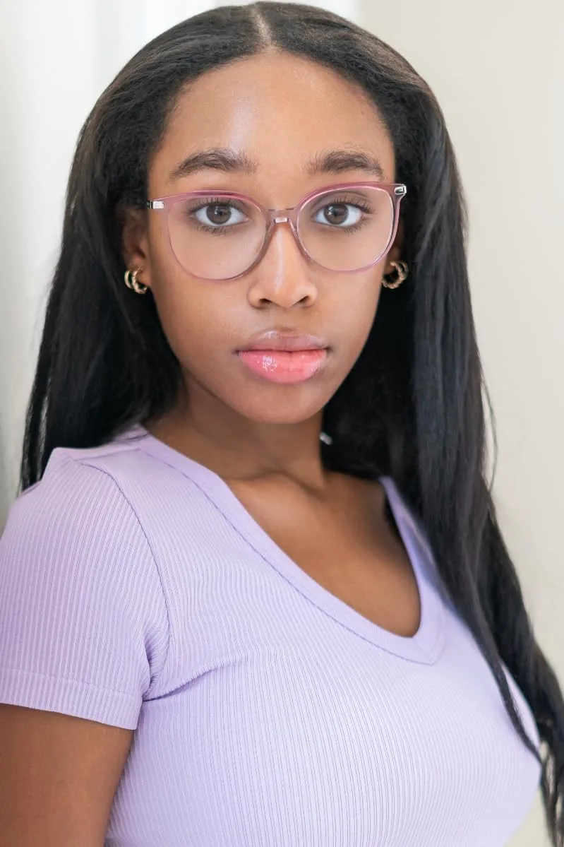 تصویر Amiya Harris