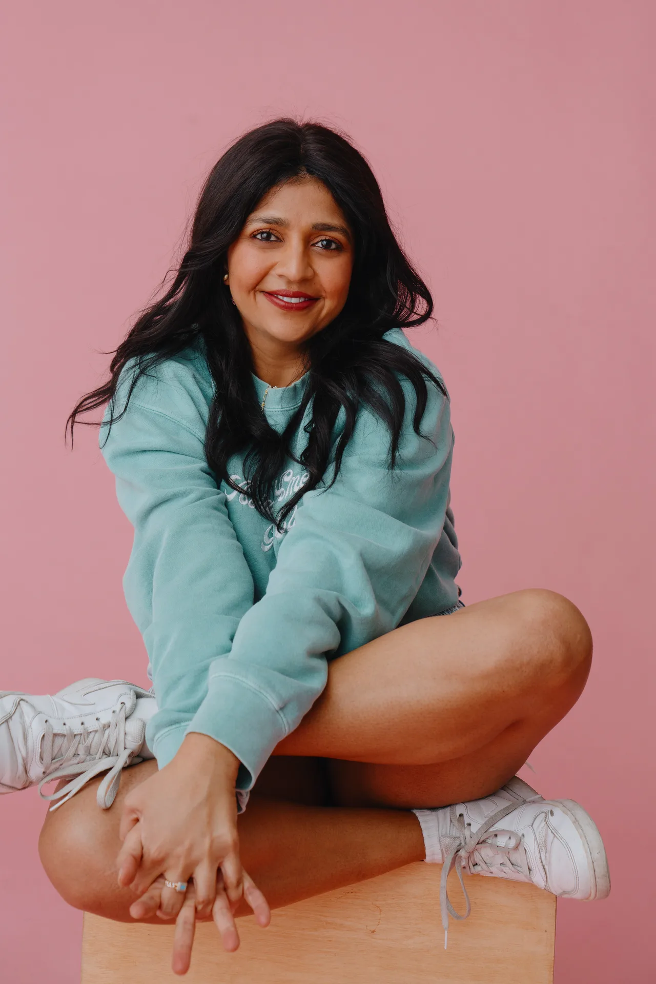 تصویر Punam Patel