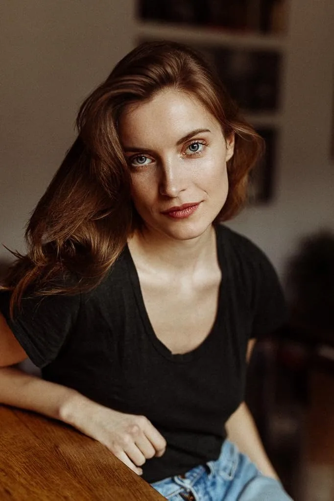 تصویر Adriane Grzadziel