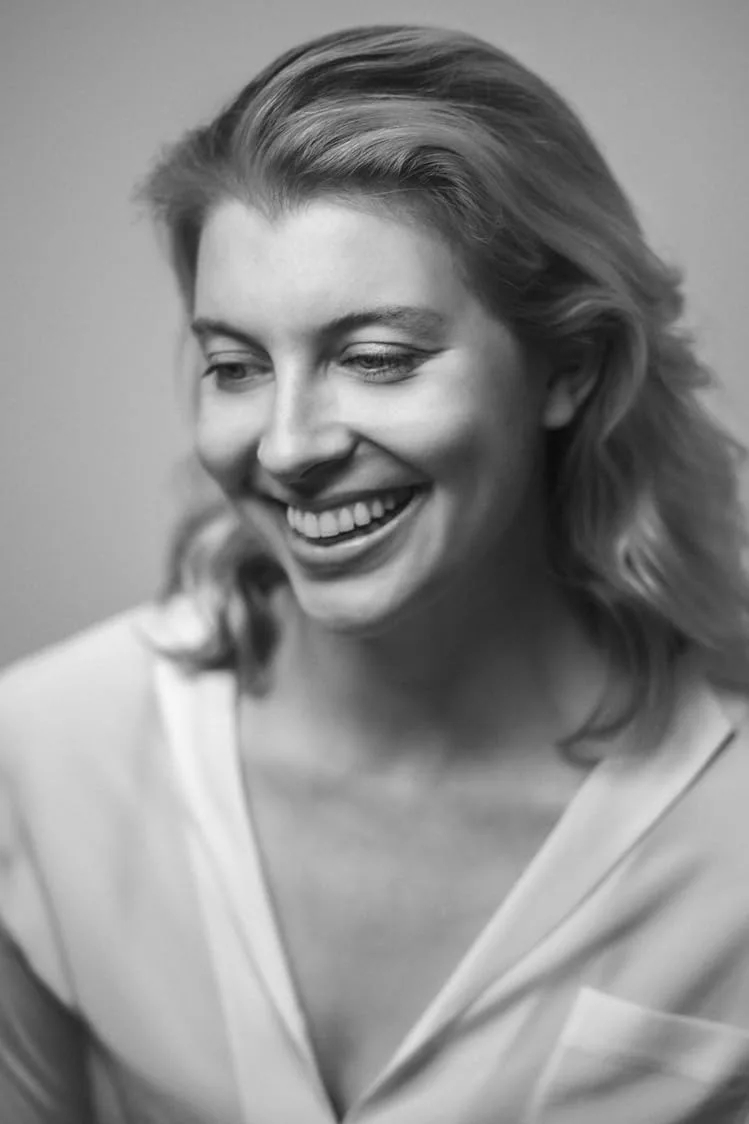 تصویر Kate Kennedy