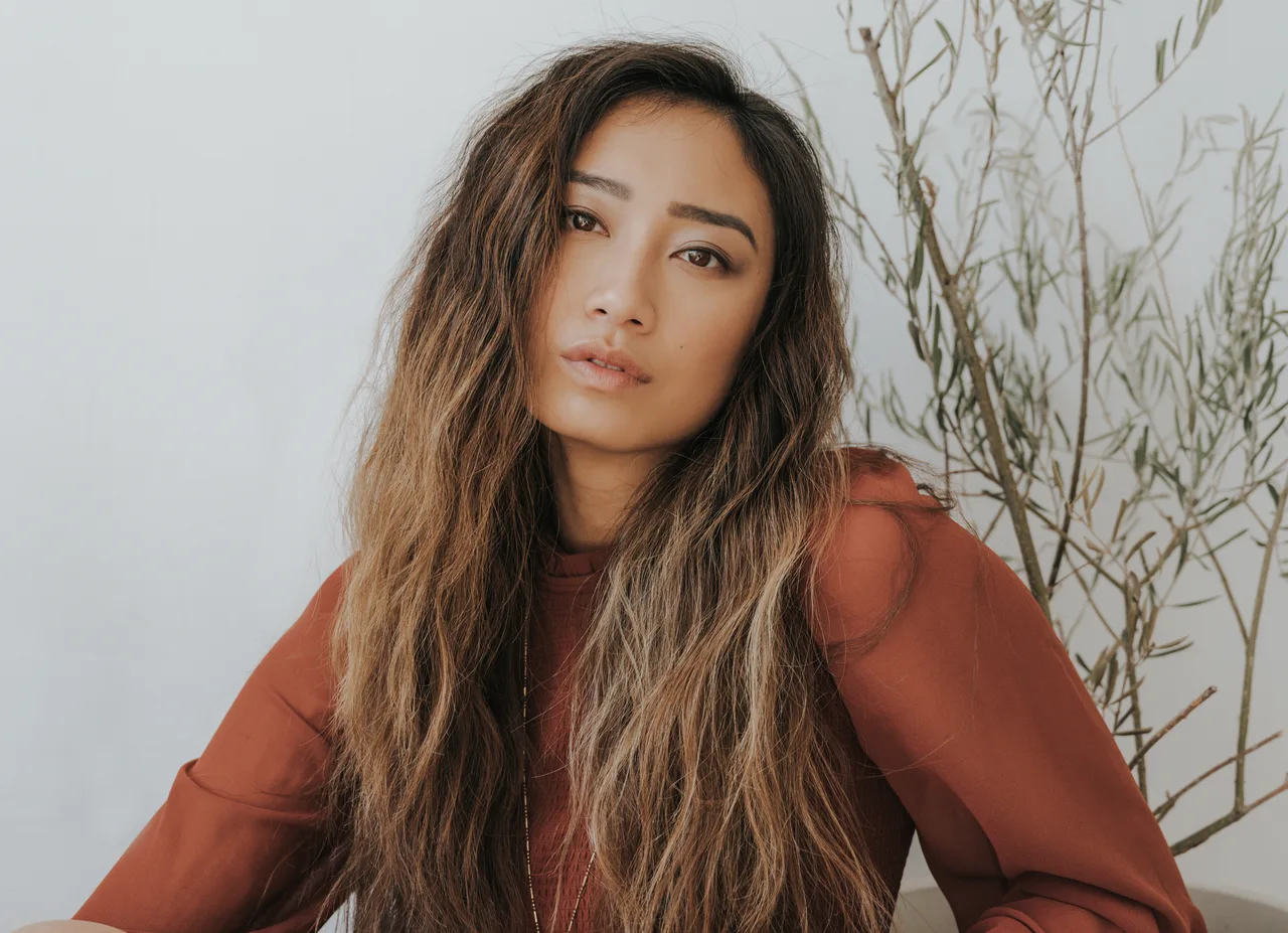 تصویر Phoebe Miu