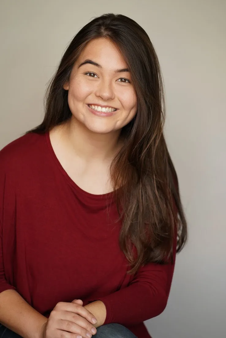 تصویر Jenny Yokobori