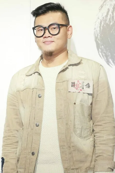 تصویر Michael Ning