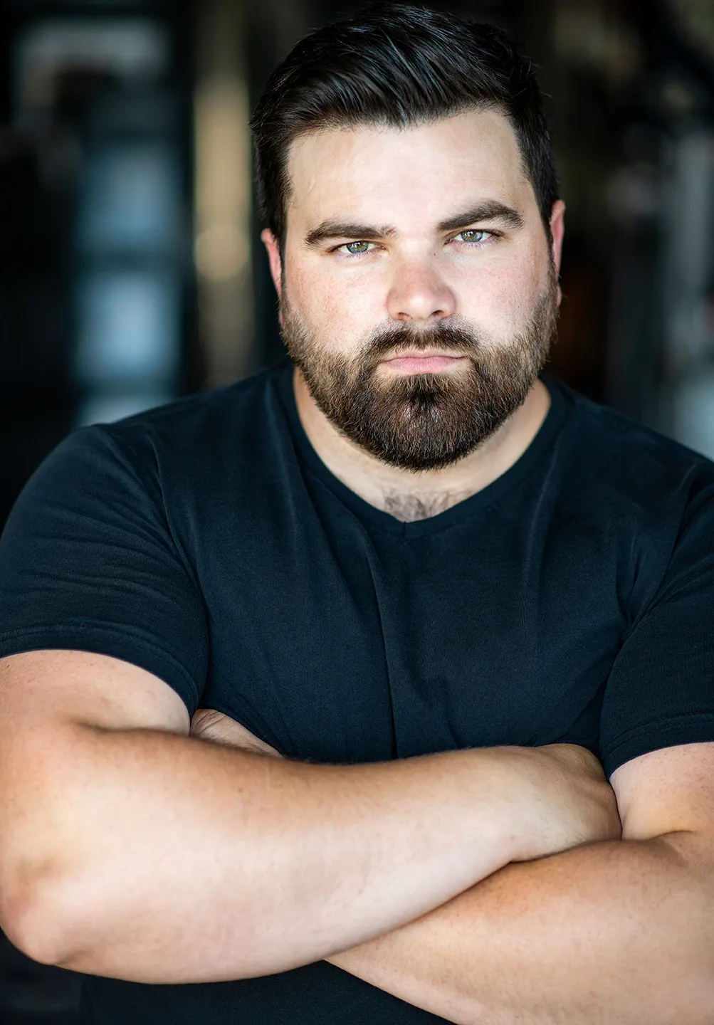 تصویر Josh Maloney