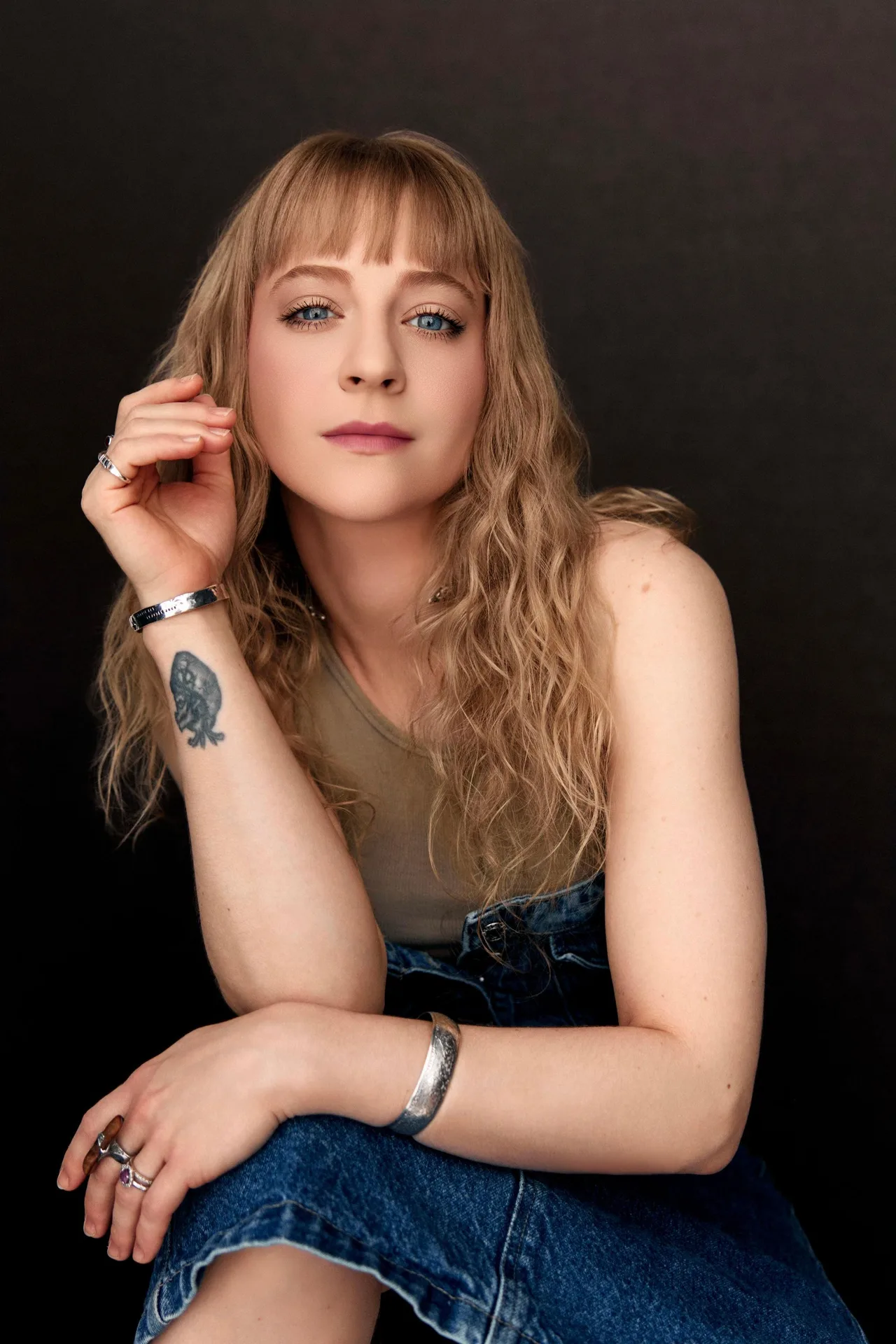 تصویر Mathilde Dehaye