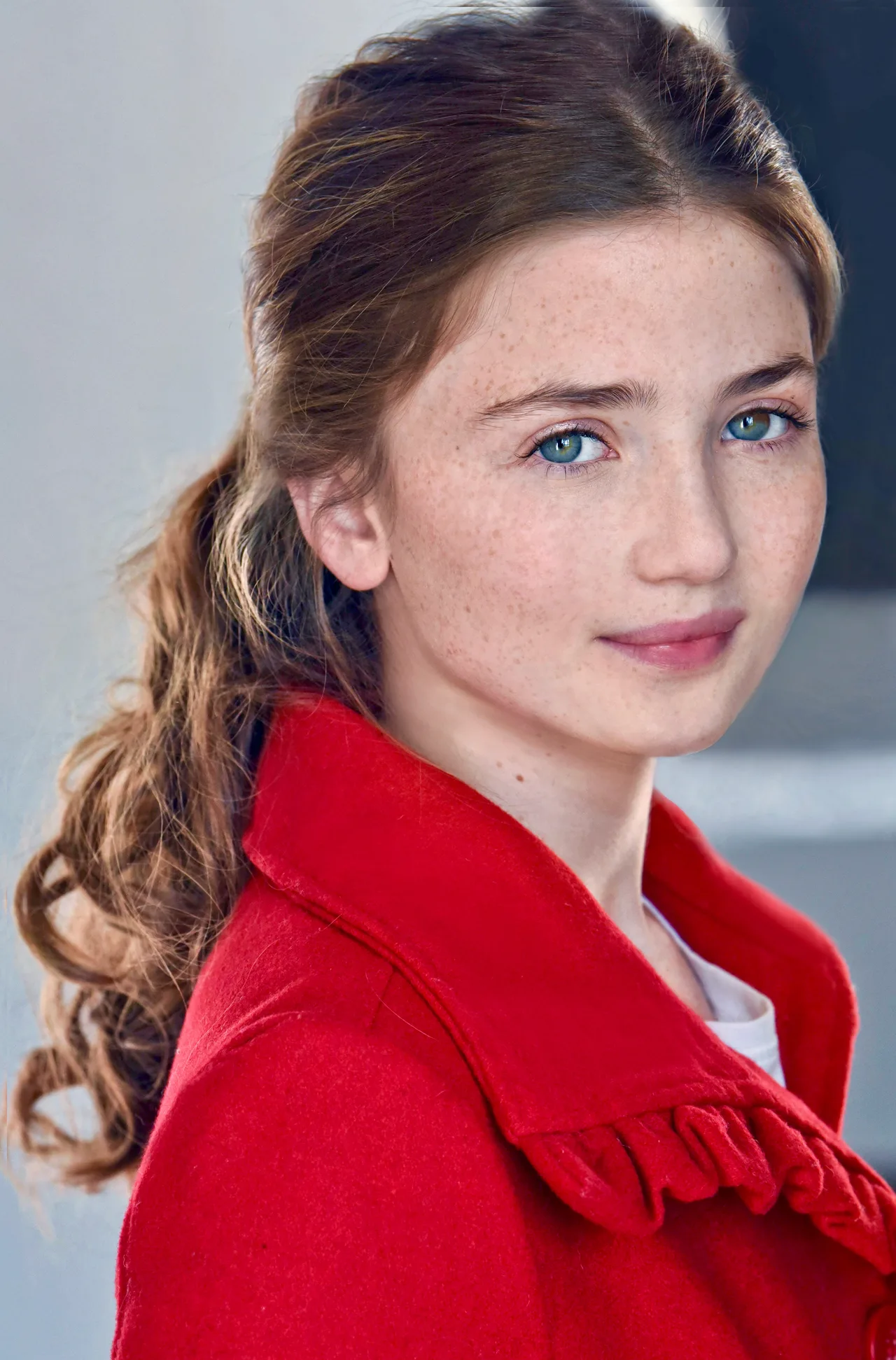تصویر Maeve Campbell