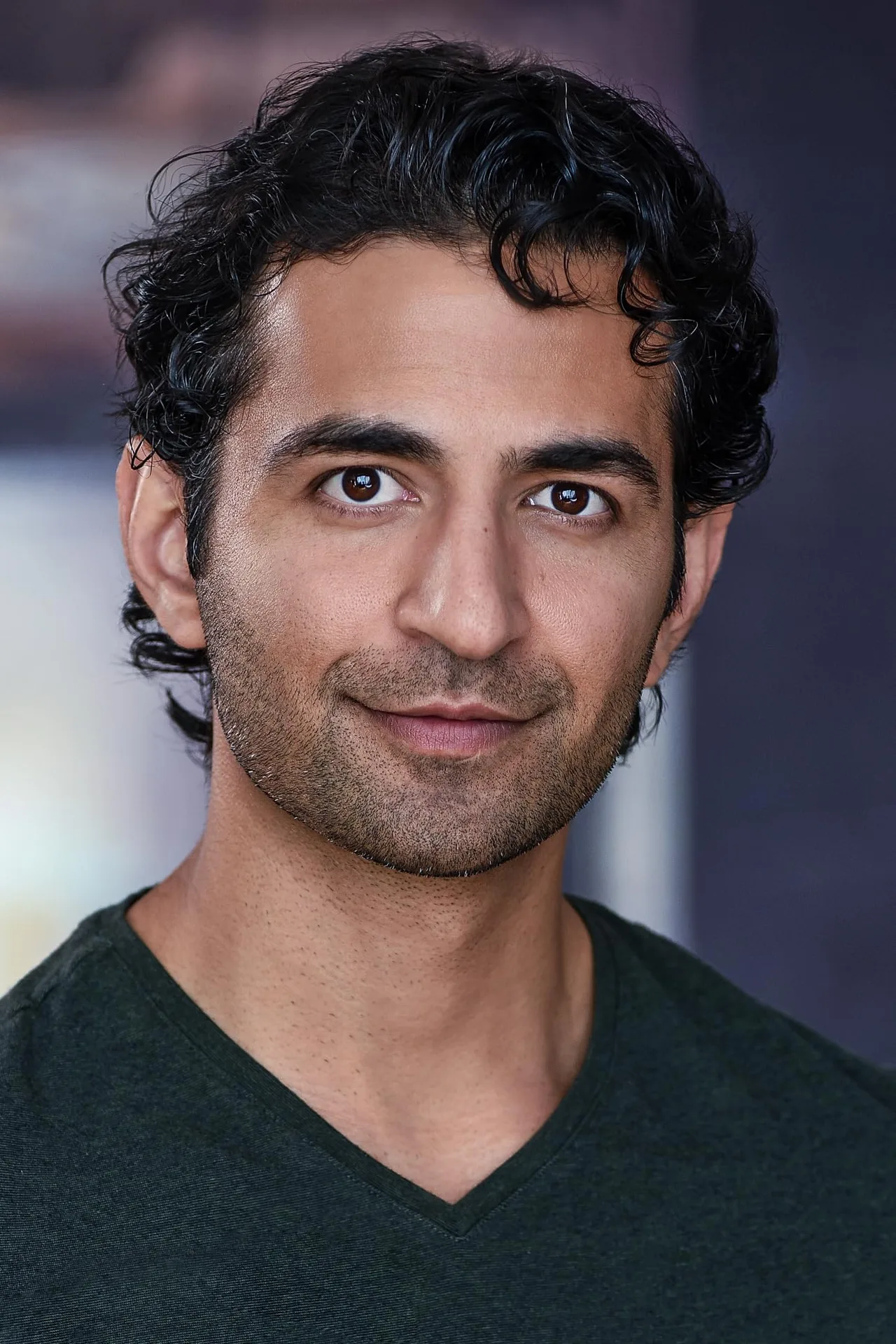 تصویر Seth Mohan