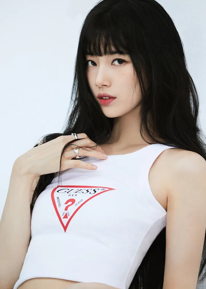 تصویر Bae Suzy