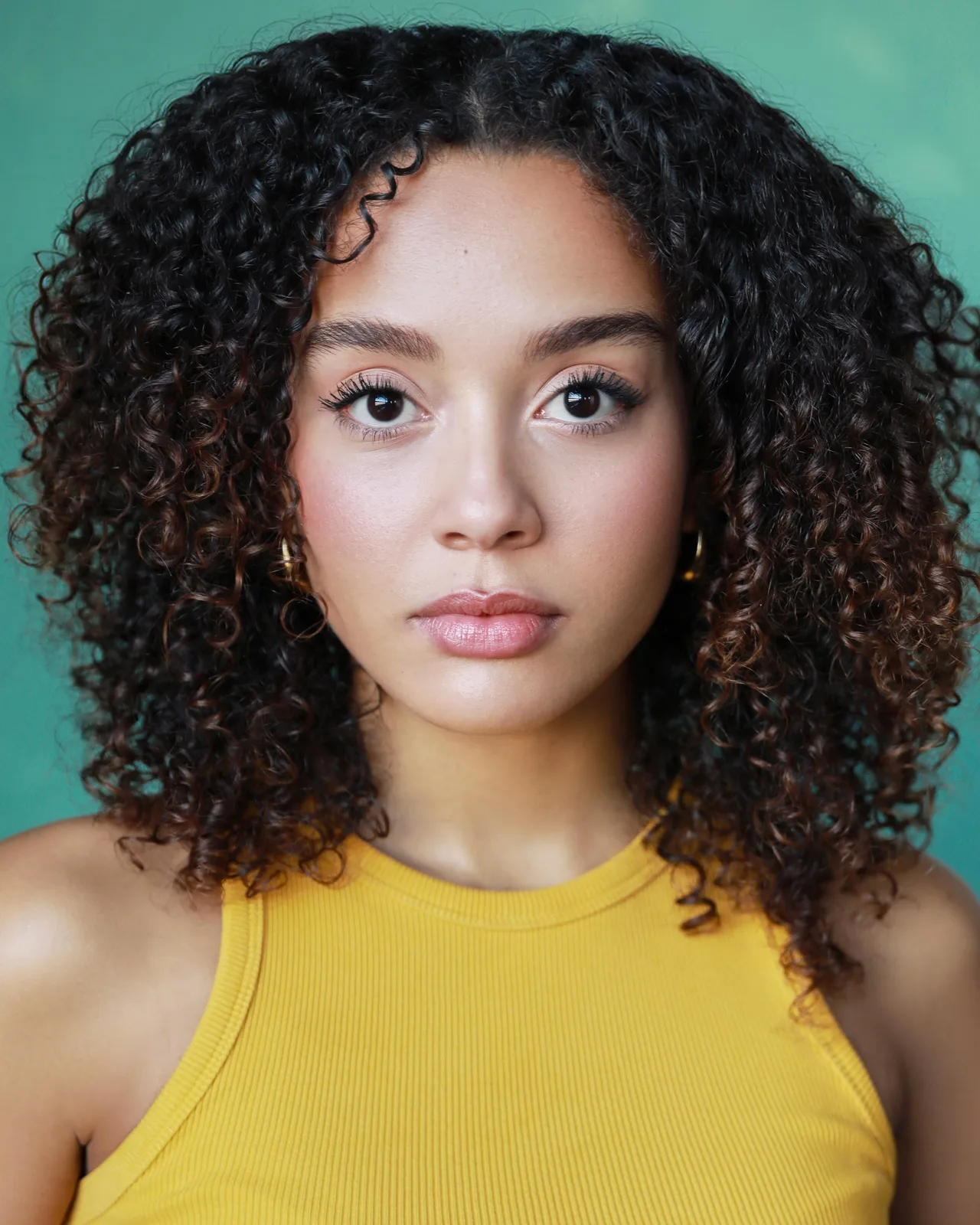 تصویر Imogen Faires